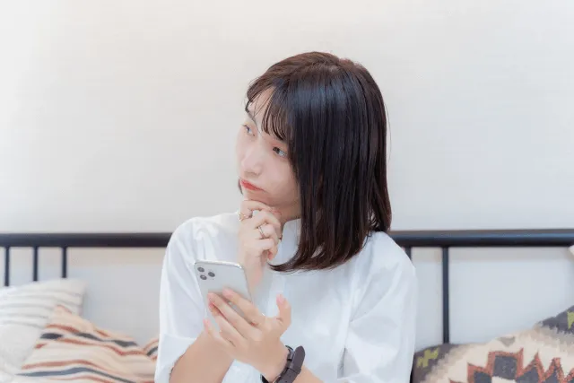 学校を休みたいのはおかしいこと？
